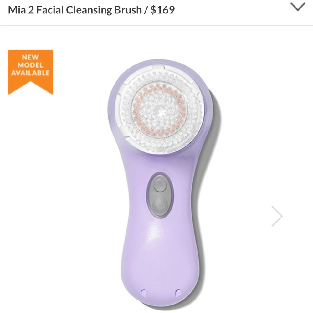 Clarisonic